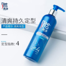 PLUS会员！Maestro 美涛 清爽保湿啫喱膏 120g