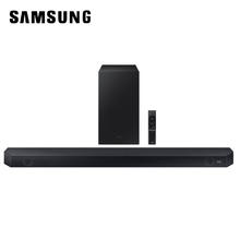 值选：SAMSUNG 三星 HW-Q600C/XZ 回音壁 3.1.2全景声