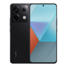 小米Redmi Note13 Pro 新2亿像素新品高通第二代骁龙7s 6.67英寸 5G手机 8GB+128GB