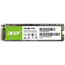 宏碁Acer【FA100/200】游戏办公SSD固态硬盘PCle3.0 M.2 3.0 4.0固态硬盘SSD 1T固态 2T固态 FA200(PCIe4.0) 512/500G
