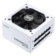 百亿补贴：Segotep 鑫谷 GX850W 冰山版 金牌全模组电源 850W ATX3.0