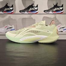 LI-NING 李宁 闪击10 男子篮球鞋 ABAU021