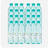 喵满分 饮用天然水550ml*24瓶