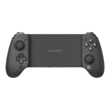 盖世小鸡G8+无线手游游戏手柄 手机平板安卓ios苹果switch绝区零手游PC电脑ns手柄蓝牙云游戏串流原神