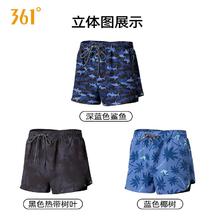 361° 男子泳裤 SLY224219