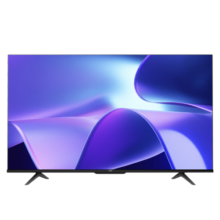 Vidda M50 海信电视 50英寸 4K超高清 超薄电视 全面屏电视 远场语音 1.5G+8G 液晶电视以旧换新50V1H-M 50英寸