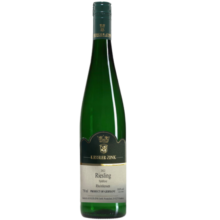 京东百亿补贴：Kessler-Zink 凯斯勒 雷司令 QMP 半甜白葡萄酒  750ml 单瓶装