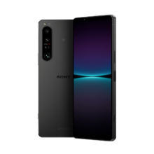 plus会员、京东百亿补贴:索尼(SONY)新款手机Xperia1IV智能5GVLOG高清4K120HzOLED屏8Gen1 黑色 12+256GB