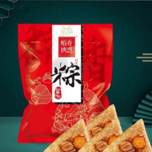 永乐 稻香诱惑粽子礼盒100g*8个