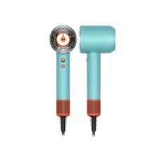 百亿补贴：dyson 戴森 吹风机HD16彩陶青电吹风家用负离子护发