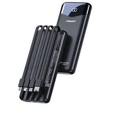 京东PLUS：PISEN 品胜 10000mAh充电宝 15W