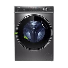 Haier 海尔 精华洗系列 XQG100-BD14326L 洗烘一体机 10kg