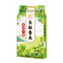 京东百亿补贴，plus会员:金龙鱼 长粒香大米 黄金产地长粒香 2.5kg  1袋