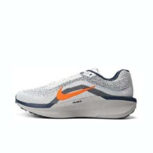 Nike 耐克 AIR WINFLO 11 低帮减震 男子跑步鞋
