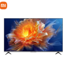 Xiaomi 小米 电视S85 85英寸4K 144Hz超高刷 WiFi 6 3GB+32GB智能电视