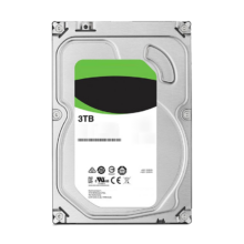 Sivir 3.5英寸企业级硬盘 垂直盘 3TB