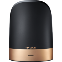 plus会员：TP-LINK【盛世系列】AX6600三频Wi-Fi6 Turbo版（10G口）