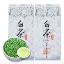 再补货：均尚 正宗白茶2024年 新茶 安珍吉稀  【春茶头采】 正宗白茶 头采新茶