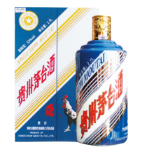 京东百亿补贴：茅台 生肖纪念 丁酉鸡年 53度 酱香型白酒 2.5L 单瓶装