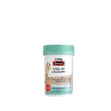 88VIP会员：Swisse 斯维诗 儿童钙+维生素D3咀嚼片 60粒