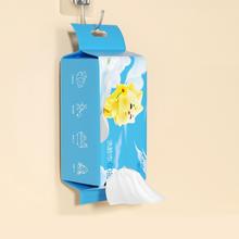 包邮骏日悬挂式超厚干湿两用洗脸巾60抽
