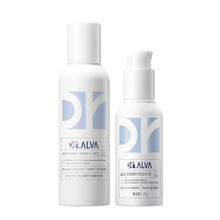 Dr.Alva 瑷尔博士 益生菌熬夜水乳2.0 （水140ml+乳110g+赠水乳旅行装+益生菌面膜2.0*1片）