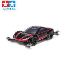 京东PLUS：TAMIYA 田宫 四驱小子 雷切 四驱车 MA底盘