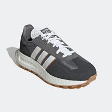 adidas 阿迪达斯 官方正品三叶草RETROPY E5男女运动跑步鞋GZ6386