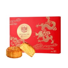 稻香村 中秋月饼送长辈 300g