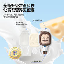 Dr.CHEESE 奶酪博士 高钙奶酪棒常温宝宝营养零食90g/袋