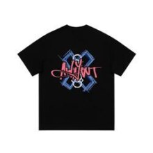 6日10点：I.T 男士纯棉T恤 AWOTEAM002000BKX