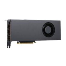 NVIDIA 英伟达 RTX4090/3090/3060/A4000双宽涡轮服务器工作站显卡