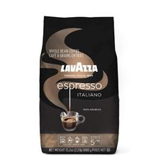 LAVAZZA 乐维萨 意式浓缩咖啡豆 1kg