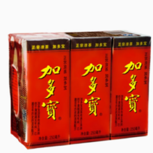 27日14点百亿补贴！JDB 加多宝 凉茶饮料250ml*6