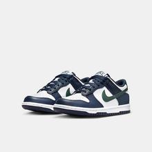 NIKE 耐克 童鞋低帮休闲板鞋