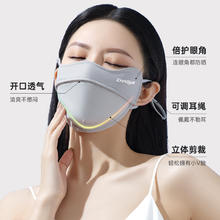 88VIP会员：超亚医药 3d冰丝防晒口罩