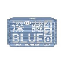 拍5件 她研社卫生巾安睡裤5包*48片