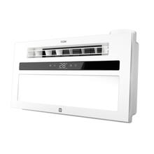 清凉一夏：Haier 海尔 X7U1 智能除菌浴霸