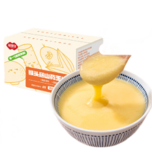 福事多 猴头菇山药玉米糊 510g（30g*17袋）