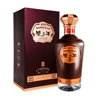 金种子 酒 金柔和7年浓香型白酒50度 500mL*1