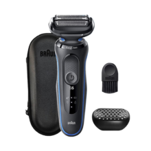 PLUS会员：BRAUN 博朗 5系列 51-B1000S 电动剃须刀
