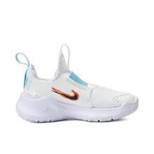 NIKE 耐克 FLEX RUNNER 3 (PS) 低帮耐磨 幼童跑步鞋