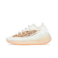 adidas 阿迪达斯 Yeezy 380蜜桃粉满天星椰子软弹休闲鞋GY2649