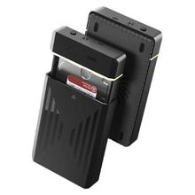 acasis 阿卡西斯 USB3.0 3.5英寸移动硬盘盒 SATA接口