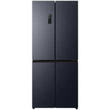 再降价、预售、PLUS会员：Ronshen 容声 516升 双净双系统一级冰箱 BCD-516WD1FPA