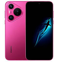HUAWEI 华为 Pura 70 智能手机 12GB+1TB 樱玫红