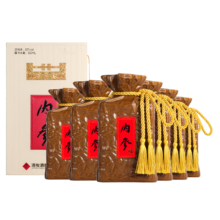 京东百亿补贴、plus会员：酒鬼内参52度500ml*6 整箱装（龙马精神限量版） 馥郁香型白酒 有编号