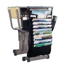 M&G 晨光 焦糖色按动中性笔 0.5mm 6支