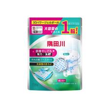 隅田川 洗衣凝珠 76颗