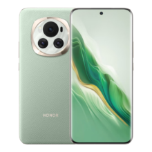 PLUS会员：HONOR 荣耀 Magic6  16GB+256GB 5G AI手机